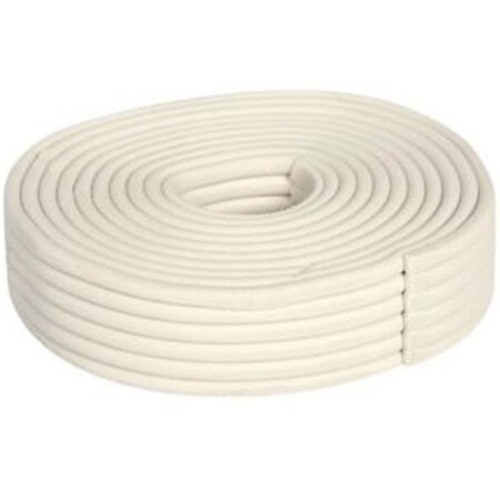 Homecare Products 90 in. Caulking Cord  White HO963517